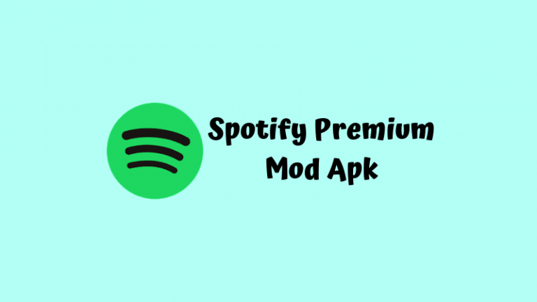 Spotify Premium Cracked Version Android Apk Download